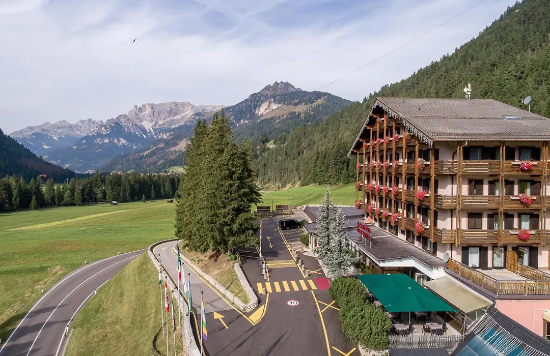 Hotel il Caminetto Sport-1